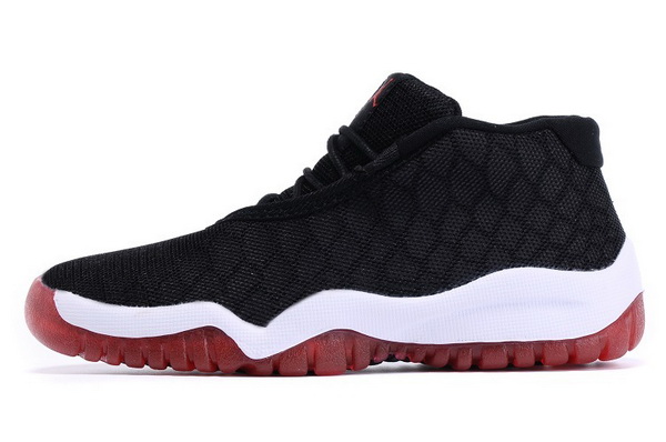 Air Jordan 11 Kids shoes--027